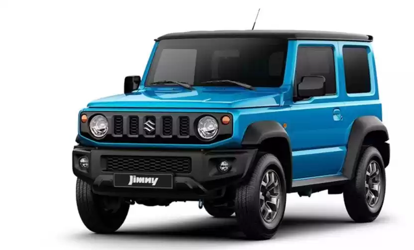 استفاده شده Suzuki Unspecified برای اجاره که در دبی #20374 - 1  image 