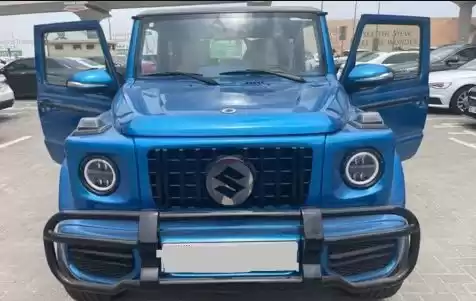 استفاده شده Suzuki Unspecified برای اجاره که در دبی #20376 - 1  image 