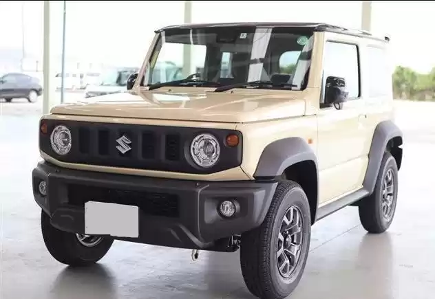Использовал Suzuki Unspecified Аренда в Дубай #20378 - 1  image 