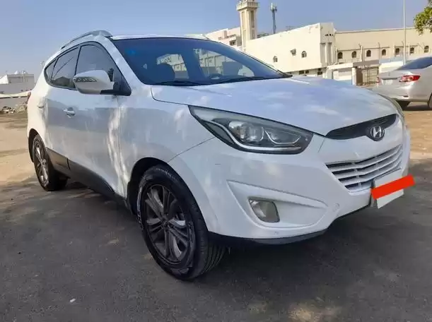 Kullanılmış Hyundai Unspecified Kiralık içinde Riyad #20380 - 1  image 