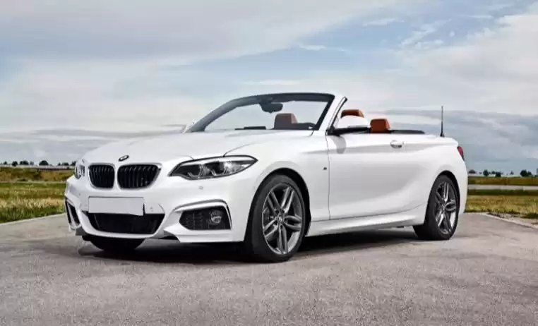 استفاده شده BMW Unspecified برای اجاره که در دبی #20387 - 1  image 