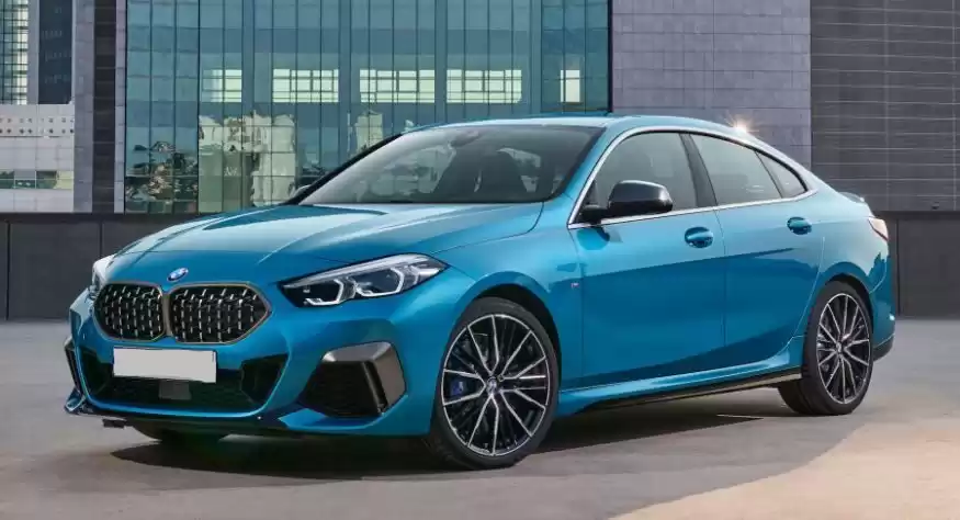 استفاده شده BMW Unspecified برای اجاره که در دبی #20388 - 1  image 