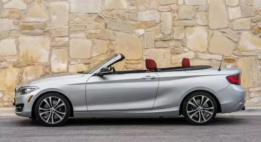 مستعملة BMW Unspecified للإيجار في دبي #20390 - 1  صورة 