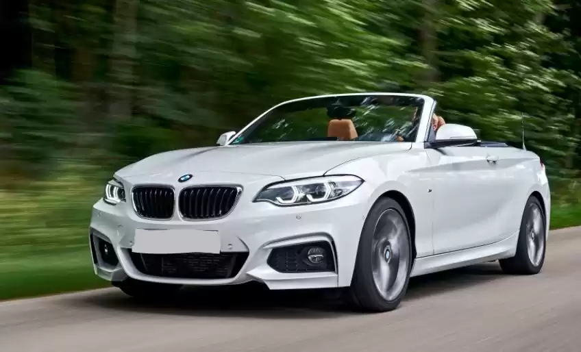 استفاده شده BMW Unspecified برای اجاره که در دبی #20391 - 1  image 