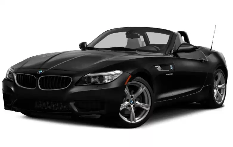استفاده شده BMW Unspecified برای اجاره که در دبی #20411 - 1  image 