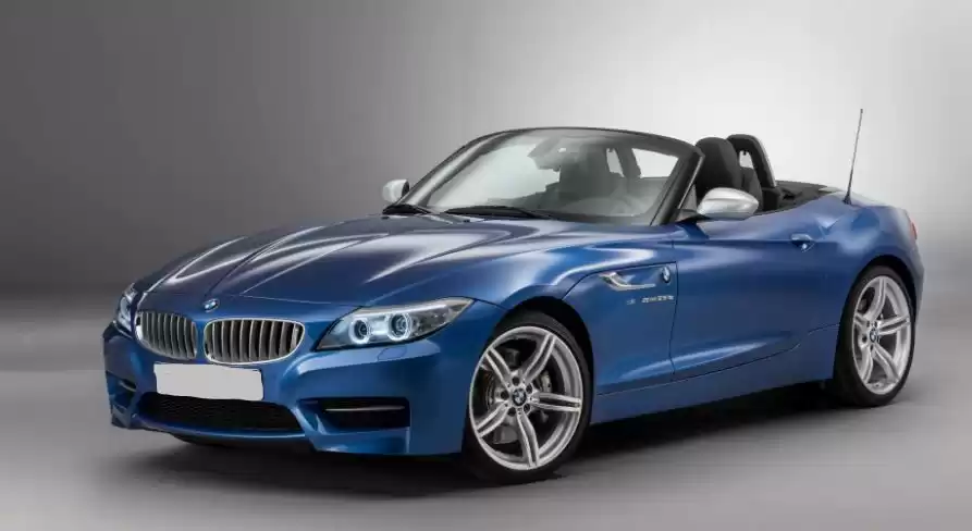 استفاده شده BMW Unspecified برای اجاره که در دبی #20412 - 1  image 