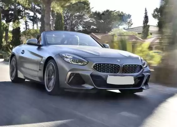 استفاده شده BMW Unspecified برای اجاره که در دبی #20415 - 1  image 