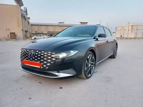 استفاده شده Hyundai Unspecified برای اجاره که در ریاض #20426 - 1  image 