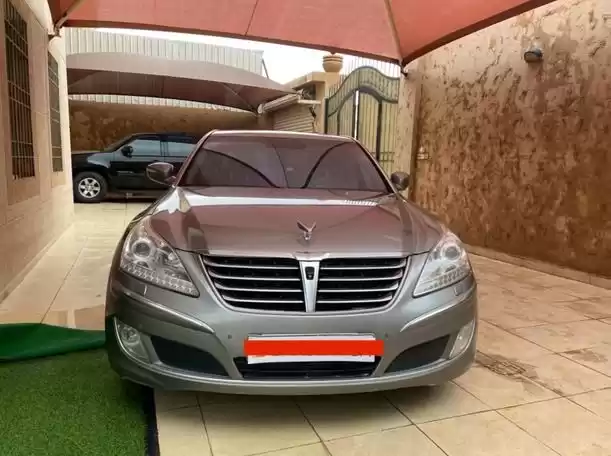 Gebraucht Hyundai Unspecified Zu vermieten in Riad #20434 - 1  image 