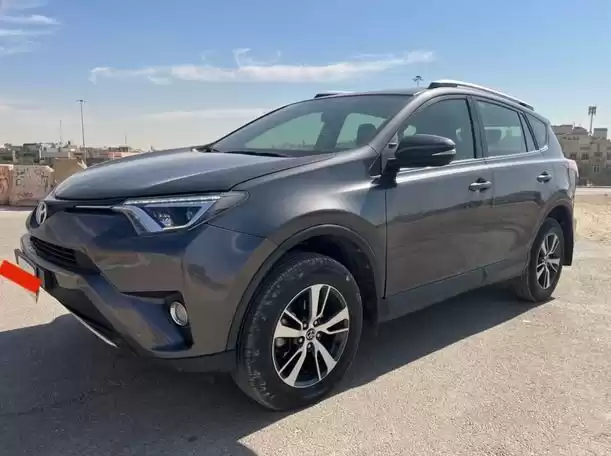 Kullanılmış Toyota RAV4 Kiralık içinde Riyad #20439 - 1  image 