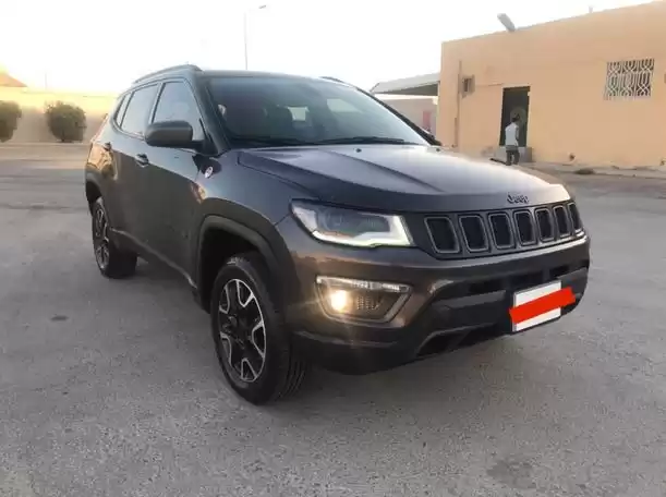 Used Jeep Cherokee For Rent in Riyadh #20470 - 1  image 