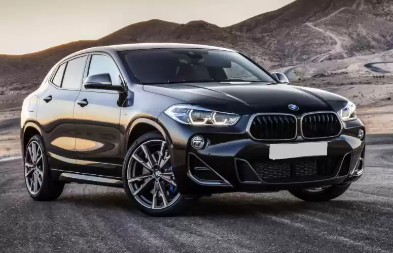 Использовал BMW Unspecified Аренда в Дубай #20489 - 1  image 