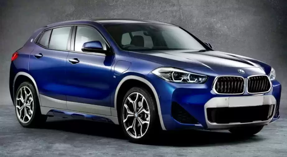 مستعملة BMW Unspecified للإيجار في دبي #20490 - 1  صورة 
