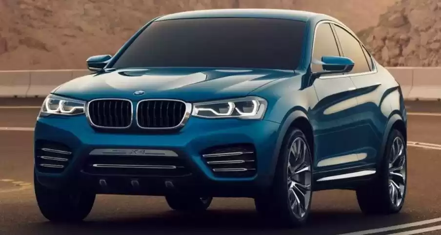 مستعملة BMW Unspecified للإيجار في دبي #20492 - 1  صورة 