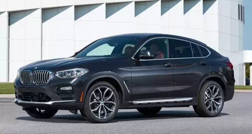 مستعملة BMW Unspecified للإيجار في دبي #20493 - 1  صورة 