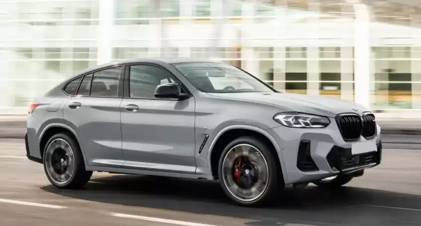 استفاده شده BMW Unspecified برای اجاره که در دبی #20494 - 1  image 