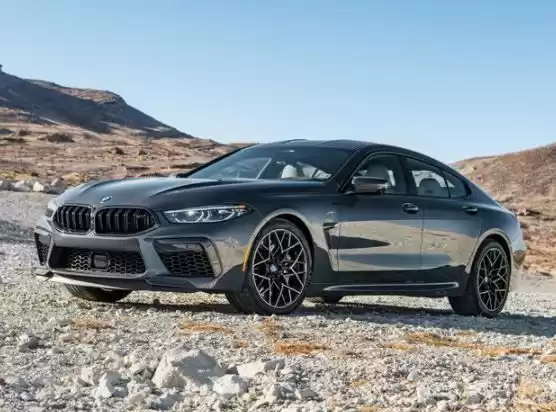 استفاده شده BMW Unspecified برای اجاره که در دبی #20495 - 1  image 