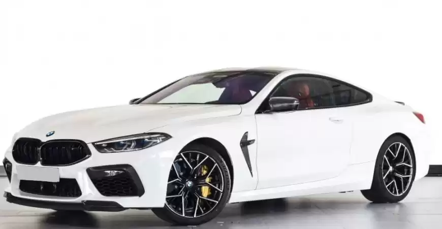 استفاده شده BMW Unspecified برای اجاره که در دبی #20496 - 1  image 