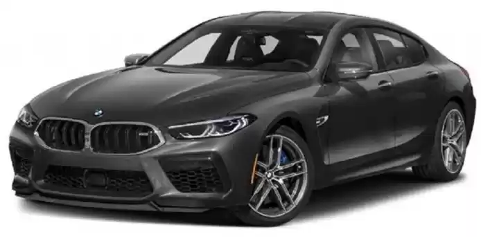 استفاده شده BMW Unspecified برای اجاره که در دبی #20497 - 1  image 