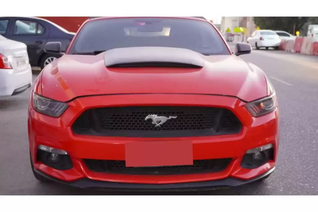 مستعملة Ford Unspecified للإيجار في الرياض #20499 - 1  صورة 