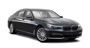 Kullanılmış BMW Unspecified Kiralık içinde Riyad #20500 - 1  image 