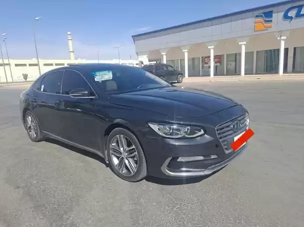 Использовал Hyundai Unspecified Аренда в Эр-Рияд #20530 - 1  image 
