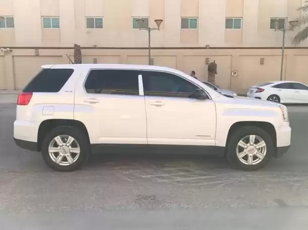 مستعملة GMC Unspecified للإيجار في الرياض #20531 - 1  صورة 