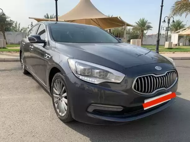 مستعملة Kia Unspecified للإيجار في الرياض #20541 - 1  صورة 