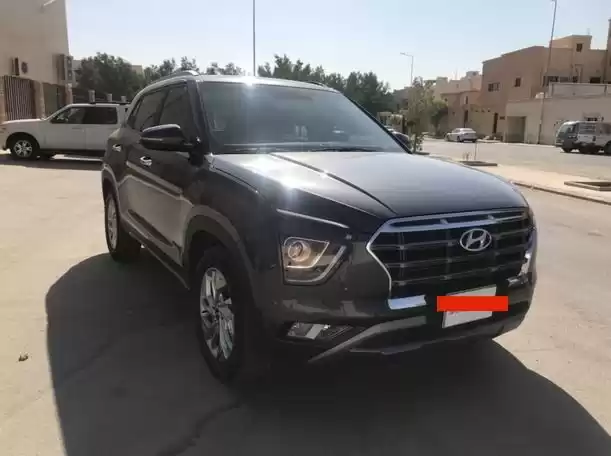 Kullanılmış Hyundai Unspecified Kiralık içinde Riyad #20544 - 1  image 