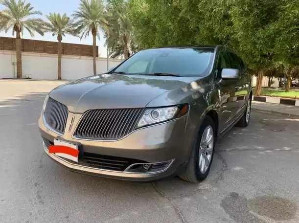 Kullanılmış Lincoln Unspecified Kiralık içinde Riyad #20579 - 1  image 