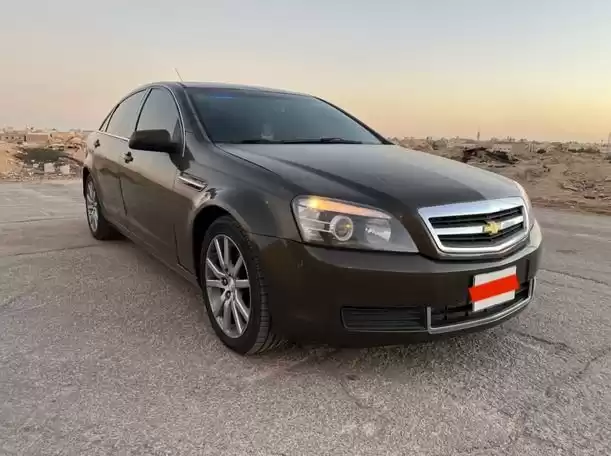 استفاده شده Chevrolet Caprice برای اجاره که در ریاض #20589 - 1  image 