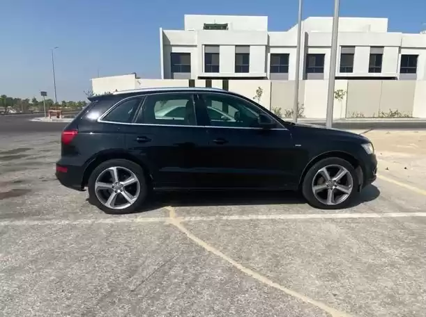 Used Audi Unspecified For Rent in Riyadh #20594 - 1  image 