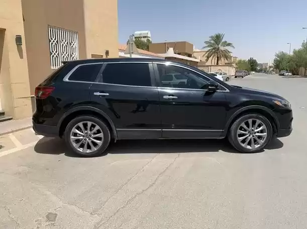 Used Mazda Unspecified For Rent in Riyadh #20595 - 1  image 