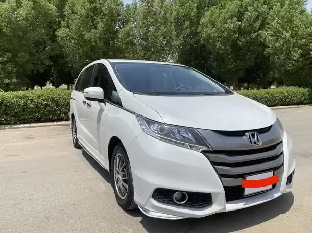 مستعملة Honda Unspecified للإيجار في الرياض #20602 - 1  صورة 