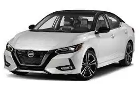 Использовал Nissan Sentra Аренда в Эр-Рияд #20627 - 1  image 