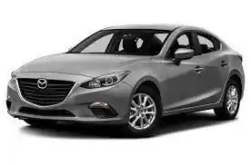 Used Mazda Unspecified For Rent in Riyadh #20629 - 1  image 