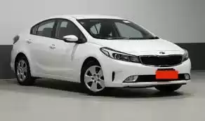 استفاده شده Kia Cerato برای اجاره که در ریاض #20636 - 1  image 