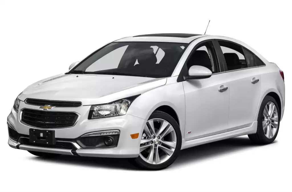 Использовал Chevrolet Cruze Аренда в Эр-Рияд #20639 - 1  image 