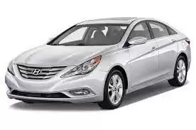 Использовал Hyundai Sonata Аренда в Эр-Рияд #20650 - 1  image 