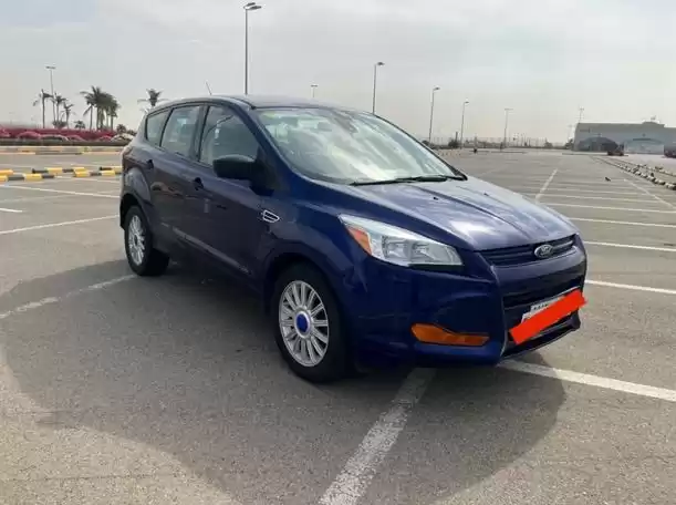 Kullanılmış Ford Unspecified Kiralık içinde Riyad #20651 - 1  image 