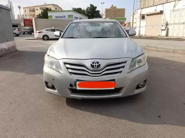 استفاده شده Toyota Camry برای اجاره که در ریاض #20652 - 1  image 