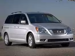 Used Honda Unspecified For Rent in Riyadh #20671 - 1  image 