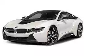 Used BMW i8 For Rent in Riyadh #20679 - 1  image 