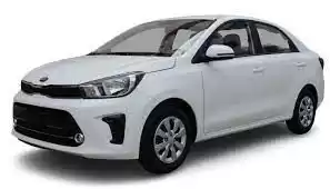 استفاده شده Kia Pegas برای اجاره که در ریاض #20680 - 1  image 