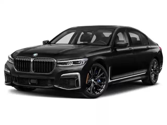 Gebraucht BMW Unspecified Zu vermieten in Riad #20682 - 1  image 