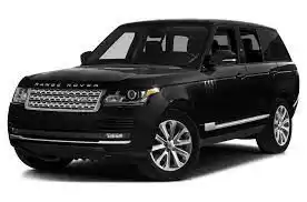 Usado Land Rover Range Rover Alquiler en Riad #20689 - 1  image 