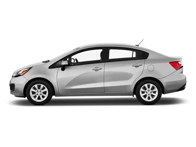 Used Kia Rio For Rent in Riyadh #20690 - 1  image 