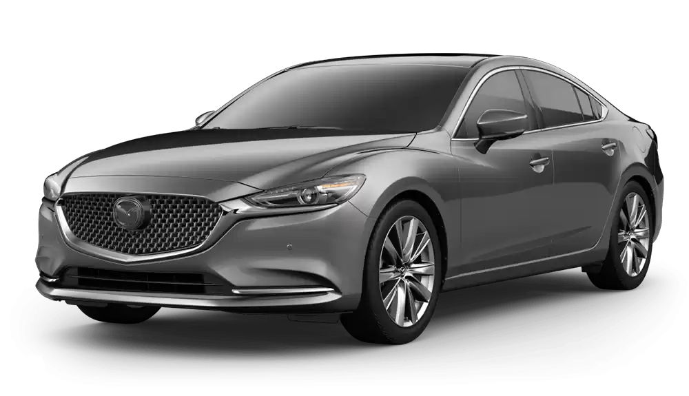 Brand New Mazda Mazda6 For Rent in Riyadh #20693 - 1  image 