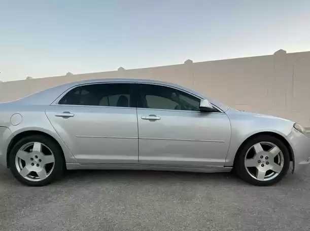 استفاده شده Chevrolet Unspecified برای اجاره که در ریاض #20699 - 1  image 