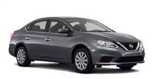 مستعملة Nissan Sentra للإيجار في الرياض #20700 - 1  صورة 